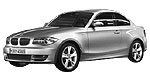 BMW E82 B192D Fault Code