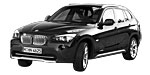 BMW E84 B192D Fault Code