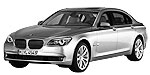 BMW F01 B192D Fault Code