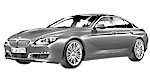 BMW F06 B192D Fault Code