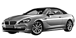BMW F12 B192D Fault Code